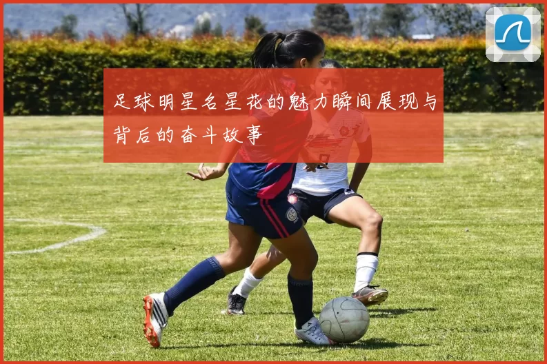 足球明星名星花的魅力瞬间展现与背后的奋斗故事