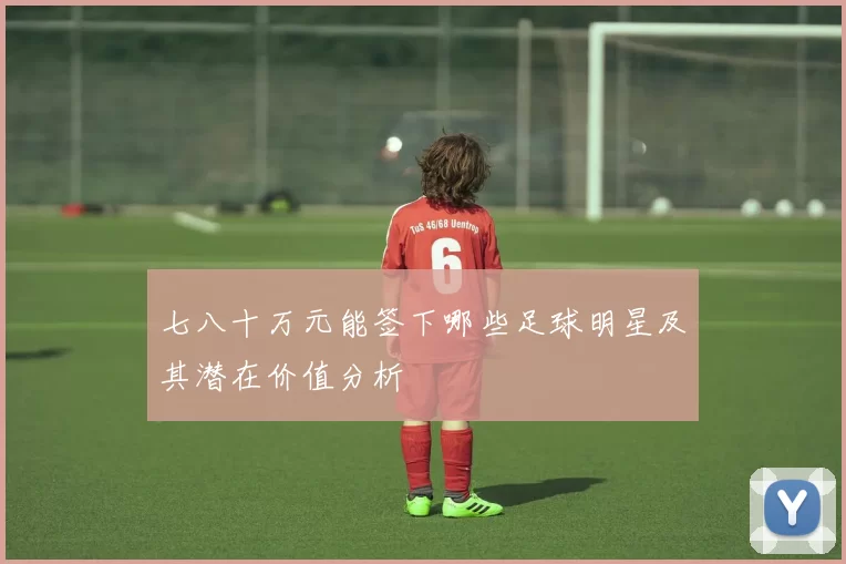 七八十万元能签下哪些足球明星及其潜在价值分析