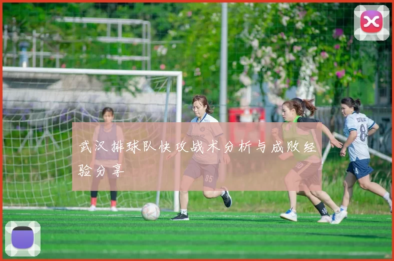 武汉排球队快攻战术分析与成败经验分享