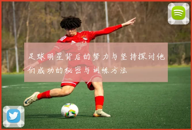 足球明星背后的努力与坚持探讨他们成功的秘密与训练方法