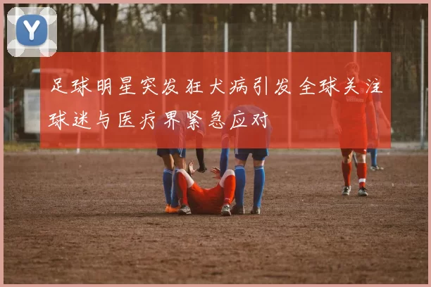 足球明星突发狂犬病引发全球关注球迷与医疗界紧急应对