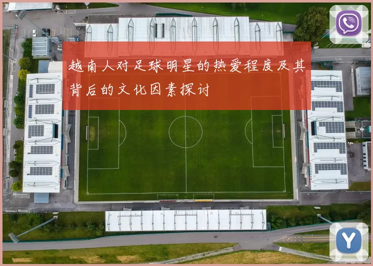 越南人对足球明星的热爱程度及其背后的文化因素探讨