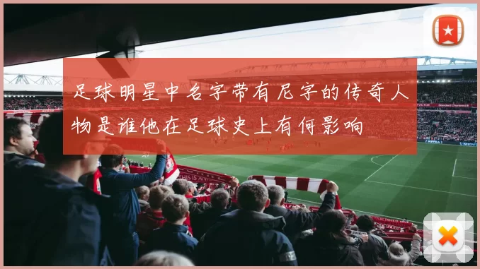 足球明星中名字带有尼字的传奇人物是谁他在足球史上有何影响