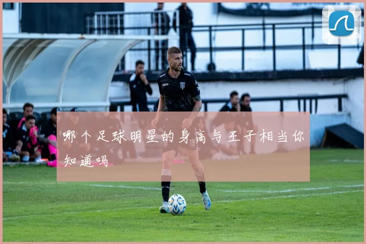 哪个足球明星的身高与王子相当你知道吗