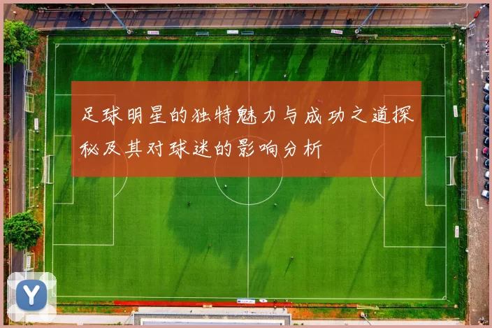 足球明星的独特魅力与成功之道探秘及其对球迷的影响分析