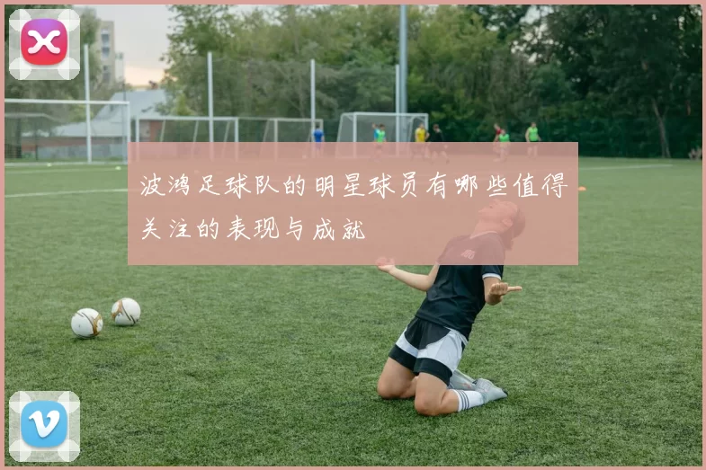 波鸿足球队的明星球员有哪些值得关注的表现与成就
