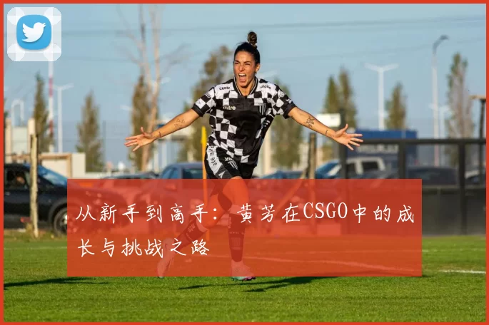 从新手到高手：黄芳在CSGO中的成长与挑战之路