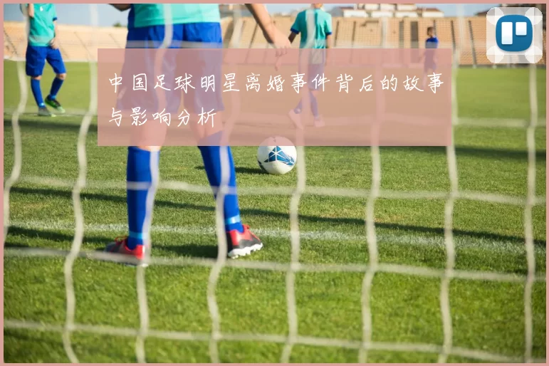 中国足球明星离婚事件背后的故事与影响分析