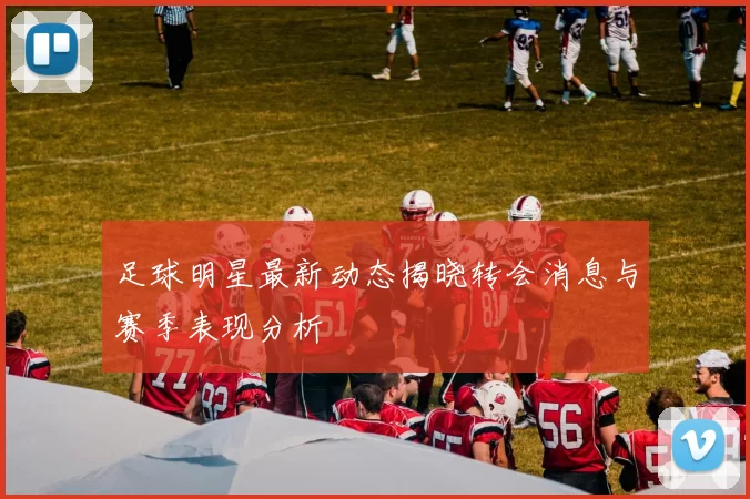 足球明星最新动态揭晓转会消息与赛季表现分析