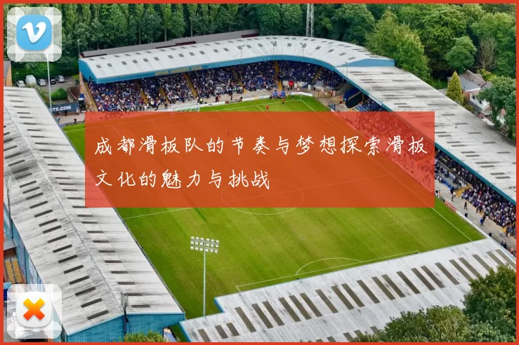 成都滑板队的节奏与梦想探索滑板文化的魅力与挑战