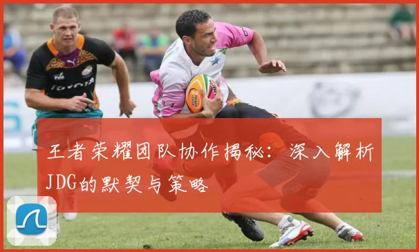 王者荣耀团队协作揭秘：深入解析JDG的默契与策略