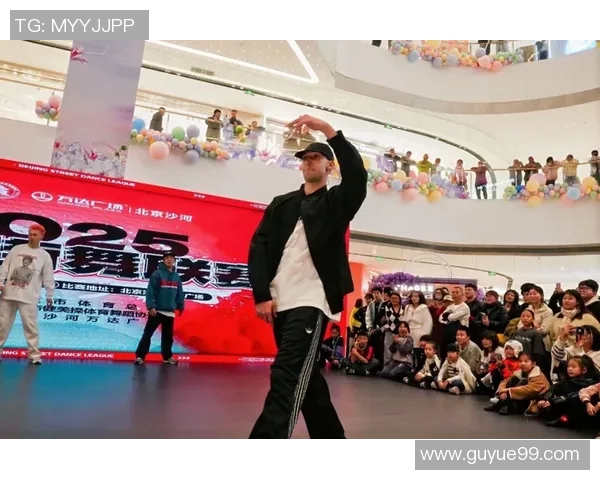 北京街舞队在攀岩联赛中的灵活性展现与战术分析