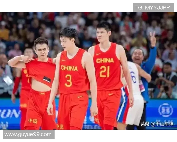 中国篮球队备战世界杯迎强敌 球员状态回暖备受期待