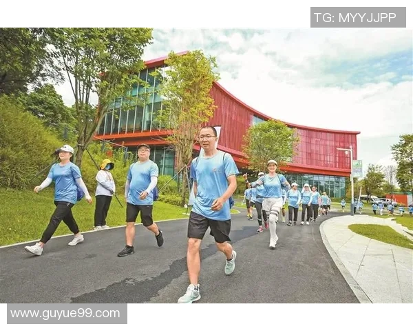 打造全民健身新风潮 体育爱好者引领运动生活新时尚