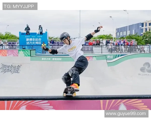 滑板战术排行榜揭晓深圳滑板队荣登第十名展现实力与潜力