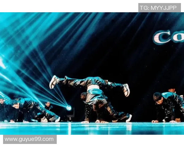 陈军独家揭秘街舞技巧与心得分享助你舞出自我风格