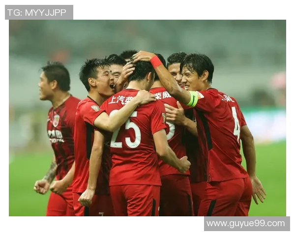 中超联赛精彩对决上港主场迎战北京人和期待激烈碰撞与精彩进球