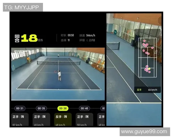 成都网球队边路渗透战术解析与实战应用探讨