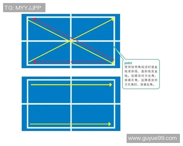 杭州乒乓球队防守战术解析与实战应用探讨