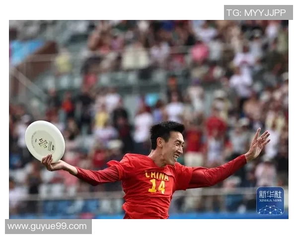 飞盘竞技新格局成都飞盘队强势登顶实力榜单前十