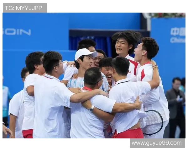 北京网球队运营革新探索：从管理模式到市场推广的全方位变革