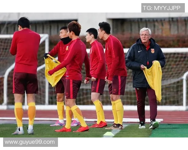 男足崛起之路：中国足球如何突破瓶颈实现国际竞技强国梦