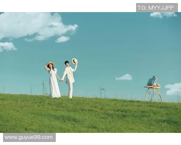 浪漫定格时光：摄影婚纱艺术与爱情故事的完美融合